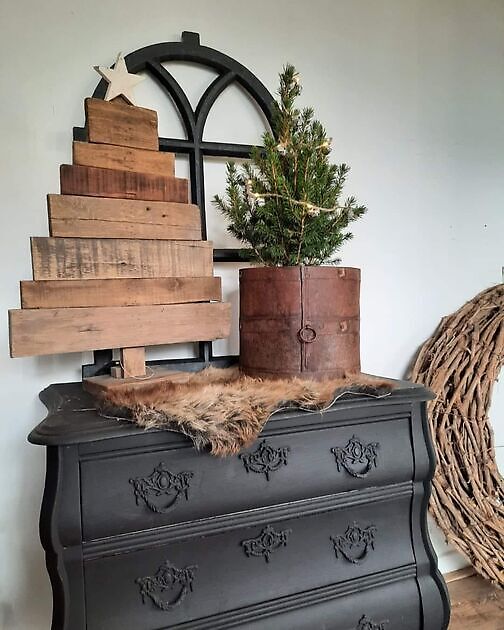Have you started shopping for the holidays yet? Decobyjo - Bellingwolde