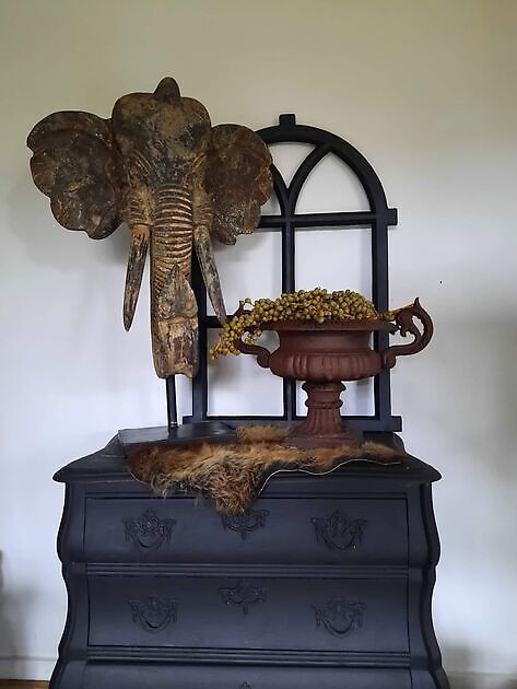 Decobyjo also has nice indoor decorations.!! Decobyjo - Bellingwolde