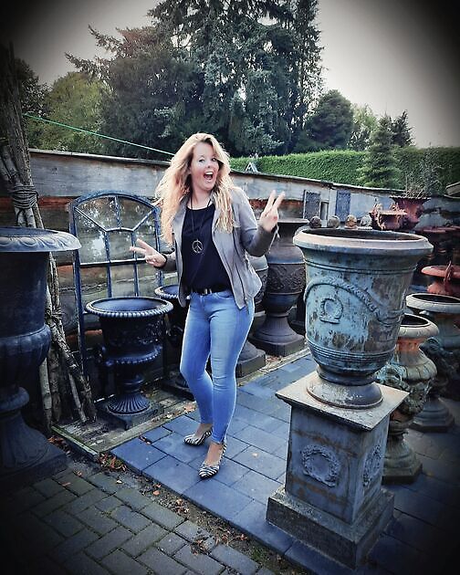 Besitzer Decobyjo feiert 38. Geburtstag! Decobyjo - Bellingwolde