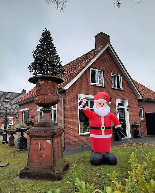 Decobyjo wenst u fijne feestdagen!! Decobyjo - Bellingwolde