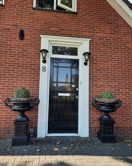 Open all day by appointment on Wednesday January 8th! Decobyjo - Bellingwolde