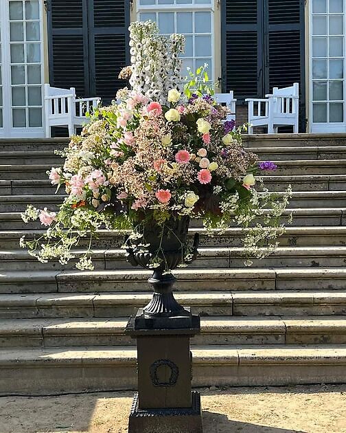 Decobyjo was open again this morning for free entry!! Decobyjo - Bellingwolde