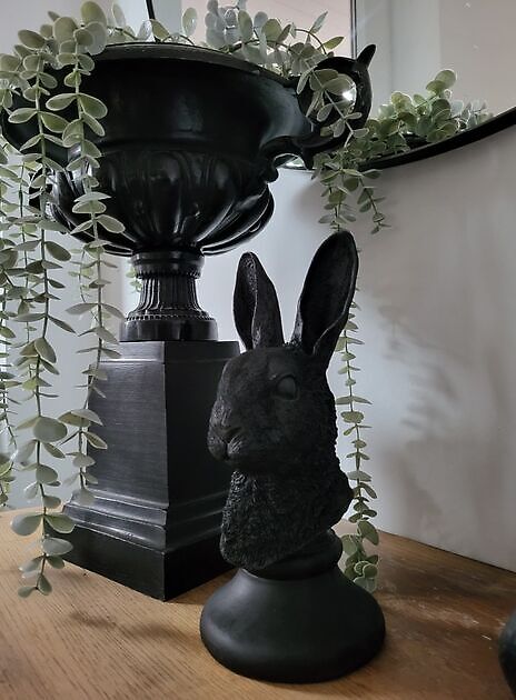 Vandaag was Decobyjo weer geopend voor vrije inloop. Decobyjo - Bellingwolde