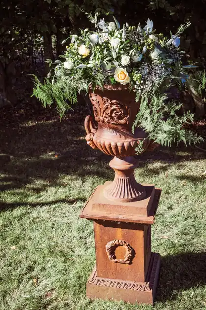 Time for gardening, the nice weather has arrived! Decobyjo - Bellingwolde