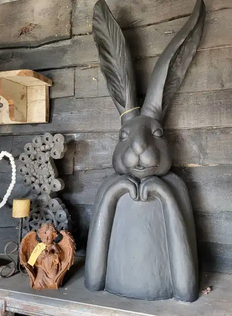 Erledigen Sie Ihre Ostereinkäufe bald bei Decobyjo? - Decobyjo - Bellingwolde