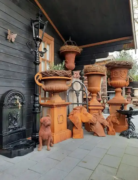 Natürlich können Sie bei Decobyjo die schönste Deko kaufen!! - Decobyjo - Bellingwolde