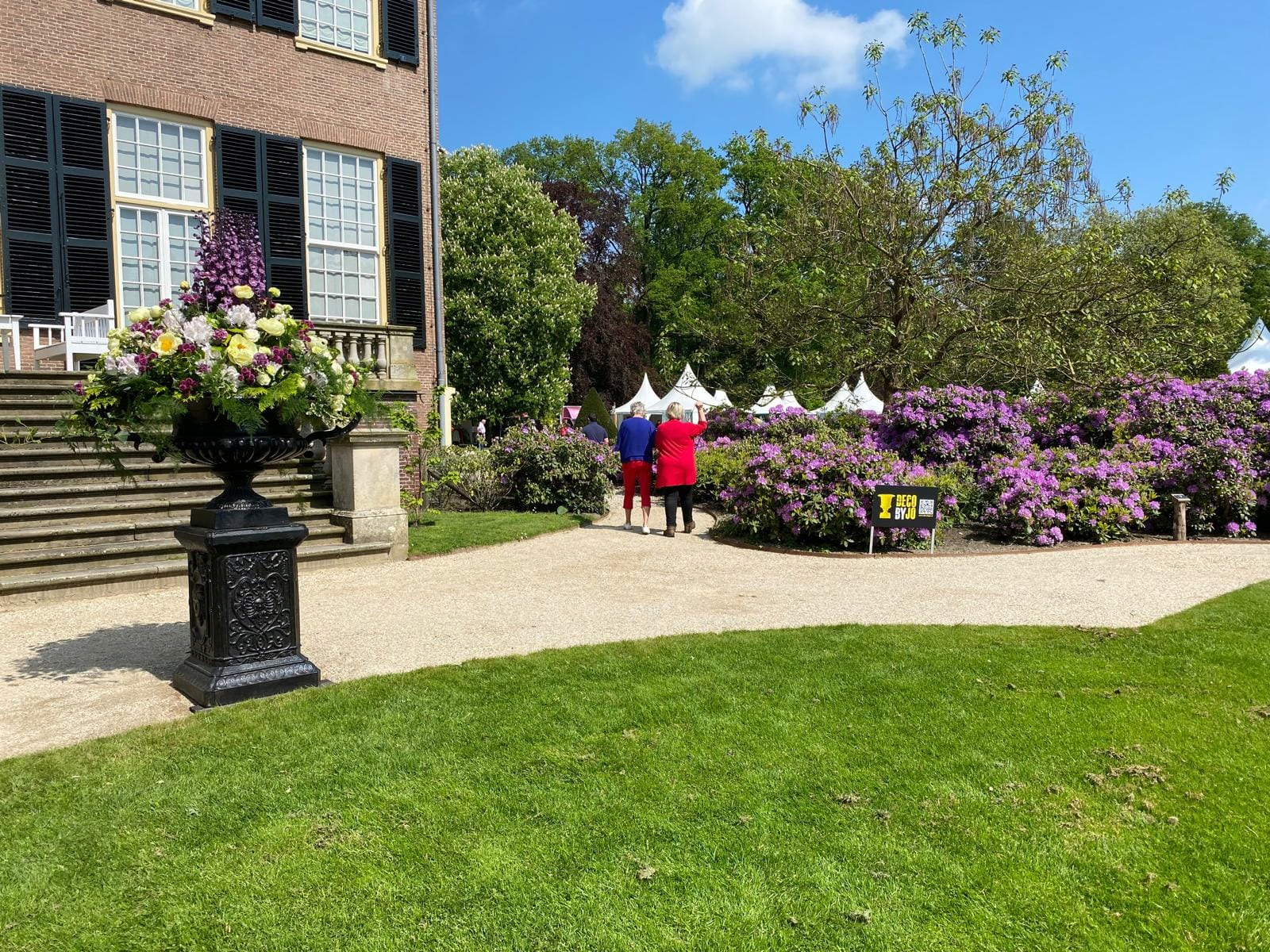  - Decobyjo - Bellingwolde