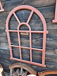 Stabiles Fenster 67 - Decobyjo - Bellingwolde