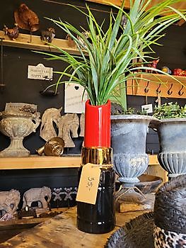 Lippenstift vaas groot Decobyjo - Bellingwolde