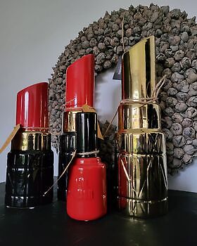 Have you started shopping for the holidays yet? Decobyjo - Bellingwolde