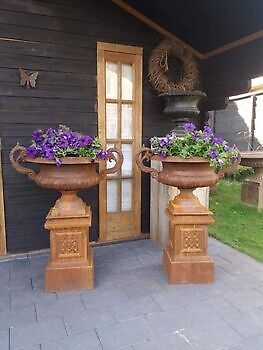 These are real mood makers for any garden! Decobyjo - Bellingwolde