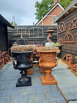 These are real mood makers for any garden! Decobyjo - Bellingwolde
