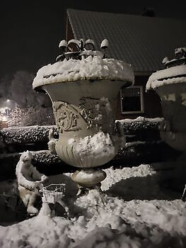 Winter scenes at Decobyjo Decobyjo - Bellingwolde