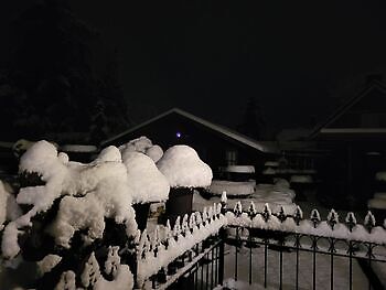 Winter scenes at Decobyjo Decobyjo - Bellingwolde