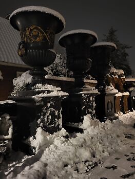 Winter scenes at Decobyjo Decobyjo - Bellingwolde