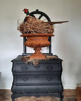 Did you know that Decobyjo also has unique indoor decorations in its range? Decobyjo - Bellingwolde