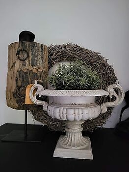 Did you know that Decobyjo also has unique indoor decorations in its range? Decobyjo - Bellingwolde