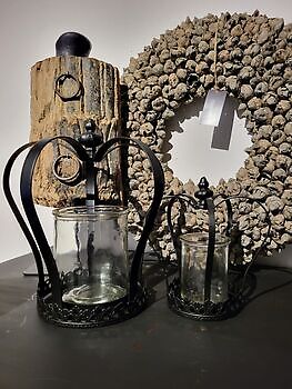 Did you know that Decobyjo also has unique indoor decorations in its range? Decobyjo - Bellingwolde