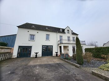 Decobyjo had afgelopen zondag een mooie levering naar de Moezel in Zuid-Duitsland! Decobyjo - Bellingwolde