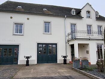Decobyjo had afgelopen zondag een mooie levering naar de Moezel in Zuid-Duitsland! Decobyjo - Bellingwolde
