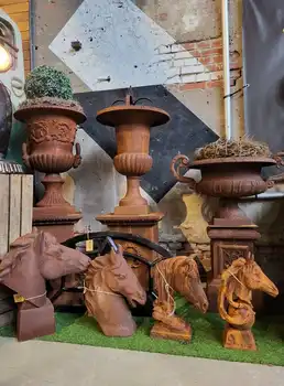 Come to Decobyjo for inspiration for your home and garden! Decobyjo - Bellingwolde