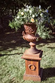 Time for gardening, the nice weather has arrived! Decobyjo - Bellingwolde