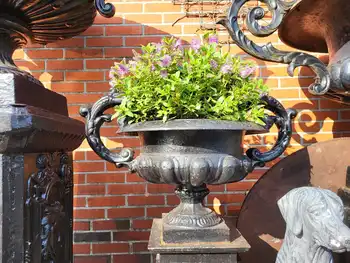 Time for gardening, the nice weather has arrived! Decobyjo - Bellingwolde