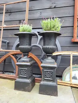 Time for gardening, the nice weather has arrived! Decobyjo - Bellingwolde