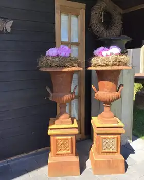 Time for gardening, the nice weather has arrived! Decobyjo - Bellingwolde