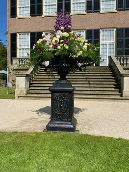 Time for gardening, the nice weather has arrived! Decobyjo - Bellingwolde