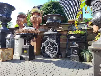 Decobyjo is afgelopen zaterdag weer goed bezocht.! Decobyjo - Bellingwolde