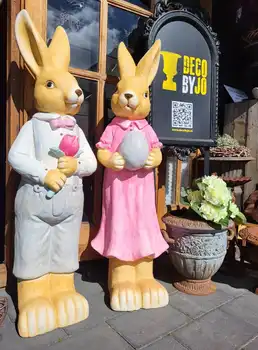 2. Ostersonntag Tag der offenen Tür Decobyjo - Decobyjo - Bellingwolde