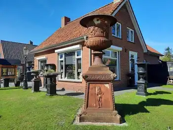 Sie suchen den perfekten Hingucker? Decobyjo - Bellingwolde
