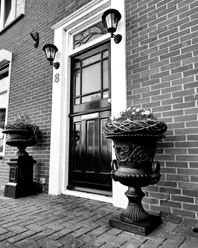 Möchten Sie einen attraktiven Eingang oder eine attraktive Terrasse gestalten? - Decobyjo - Bellingwolde