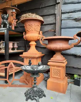 Sfeervol entree of terras creeeren? Decobyjo - Bellingwolde