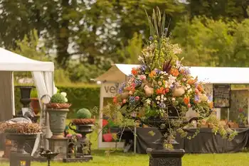Sfeervol entree of terras creeeren? Decobyjo - Bellingwolde