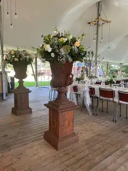 Sfeervol entree of terras creeeren? Decobyjo - Bellingwolde