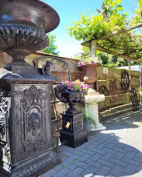 Sfeervol entree of terras creeeren? Decobyjo - Bellingwolde