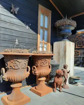 Decobyjo stands for building, decorating and living in style! Decobyjo - Bellingwolde