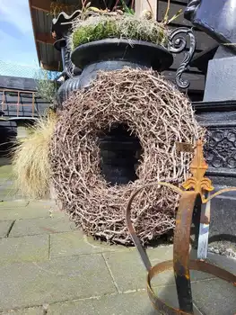 Aujourd`hui 6 décembre, Decobyjo est de nouveau ouvert ! - Decobyjo - Bellingwolde