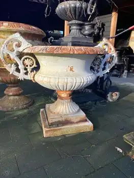 Antieke oorvaas 91 Decobyjo - Bellingwolde