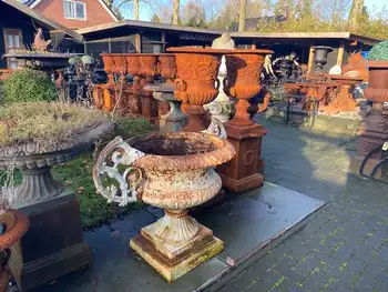 Antieke oorvaas 91 Decobyjo - Bellingwolde