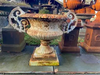 Antieke oorvaas 91 Decobyjo - Bellingwolde