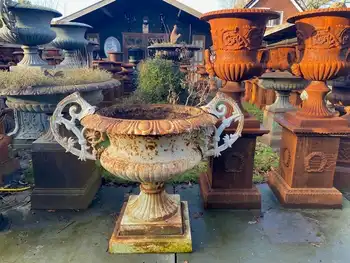 Antieke oorvaas 91 Decobyjo - Bellingwolde