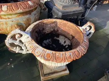 Antieke oorvaas 91 Decobyjo - Bellingwolde