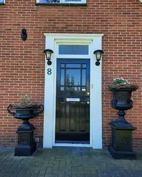 Le printemps approche à grands pas, il est temps pour les oiseaux de reprendre le contrôle du réveil ! - Decobyjo - Bellingwolde